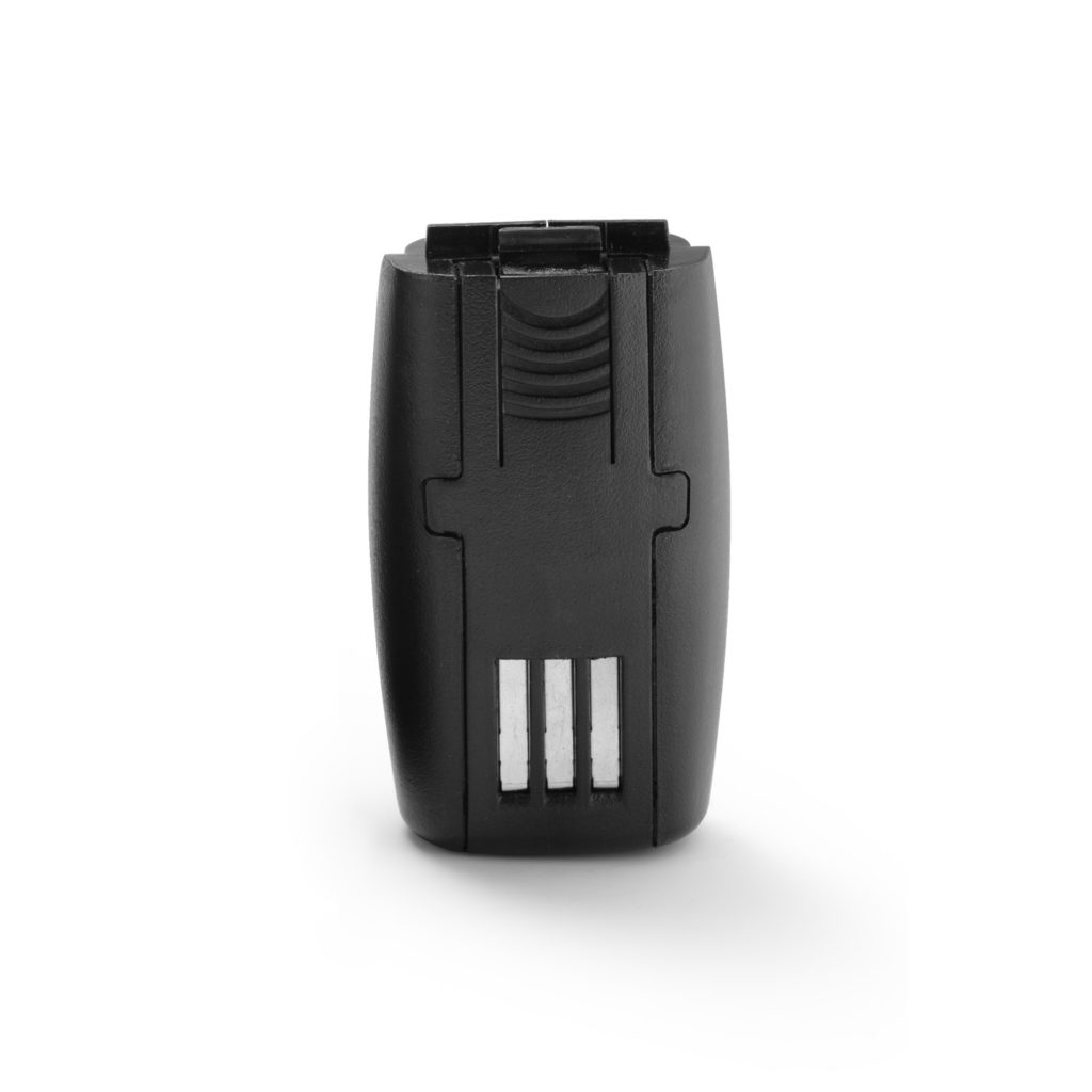 Batteri till Pulse ZR II