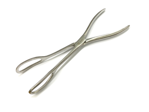 Förlossningstång mod Niemand