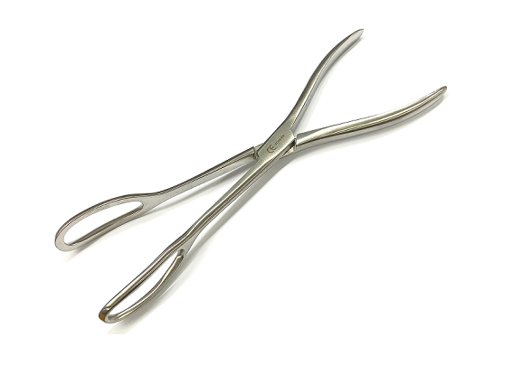 Förlossningstång mod Niemand