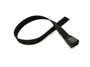Kraghalsband nylon