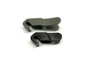 Clip till SpO2 monitorering