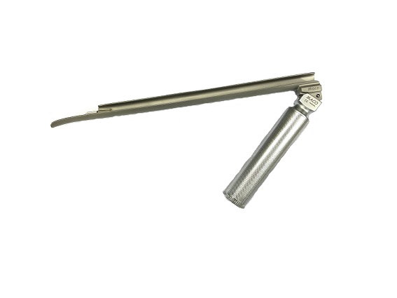 Laryngoskop med blad 30cm