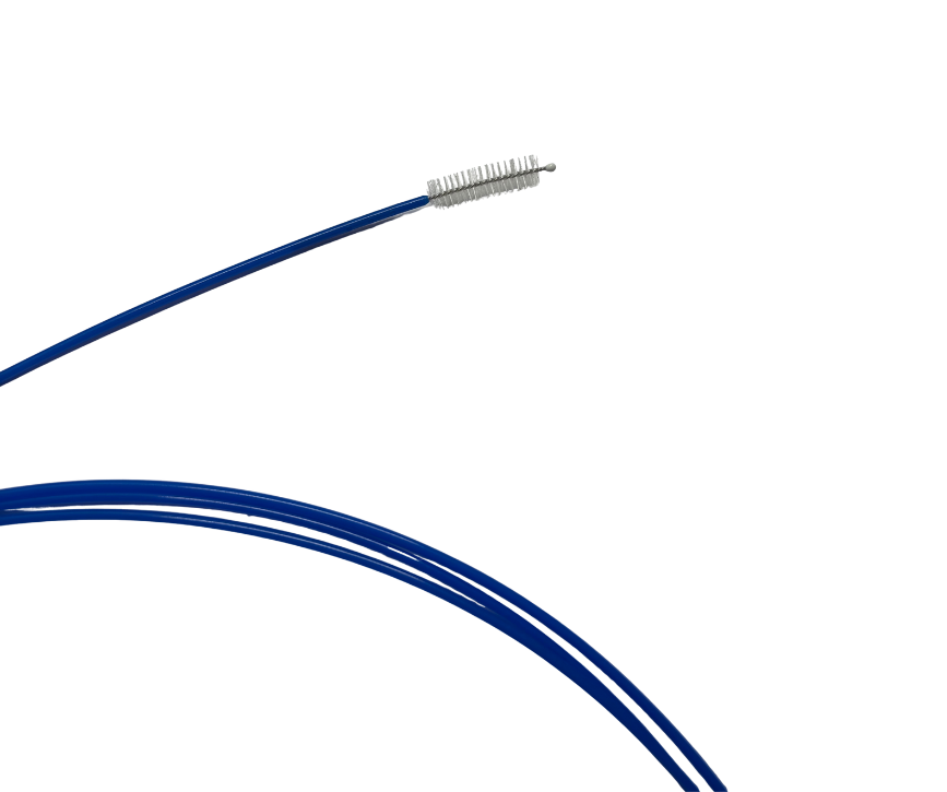 Rensborste 2x2300mm /st