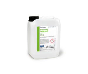 Diskmedel Getinge Clean Enzymatisk /5L