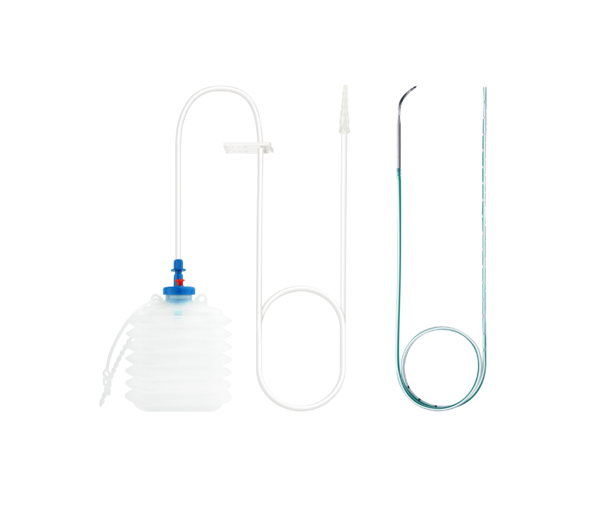 PRI-LOW-VAC® 250 ml komplett set