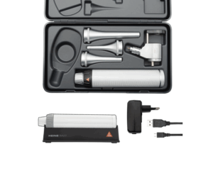 HEINE G100 LED Veterinär set USB