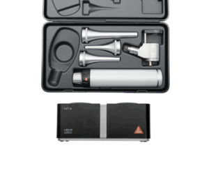 HEINE G100 LED Veterinärset NT4