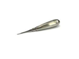 Tandhävel Hylin 3mm
