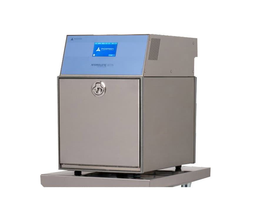 Anprolene gassterilisering AN75i