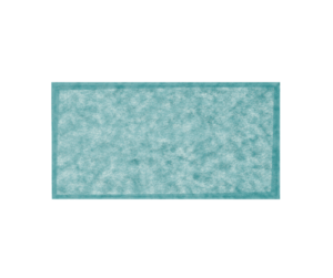 DryMax 2.4 Absorbentmatta 37x72cm/25st