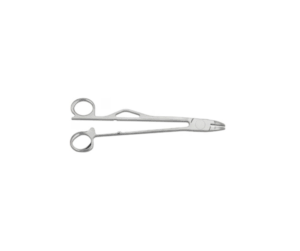 Ligasure Curved Jaw Open Sealer/Divider - Instrument/st