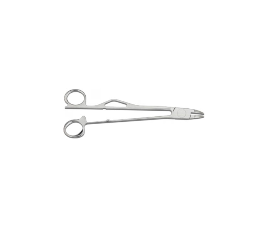 Ligasure Curved Jaw Open Sealer/Divider - Instrument/st
