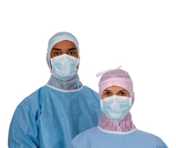 Munskydd knytband IIR /50st