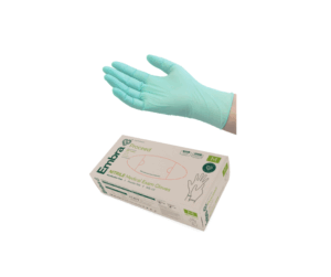 Embra nitrilhandskar (proceed)