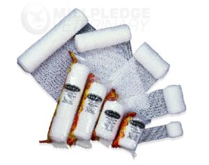 Knit-fix linda 15cmx4m /10st