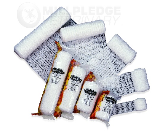 Knit-fix 10cmx4m/10st