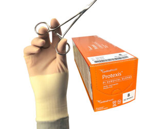 Operationshandskar Protexis PI /50par