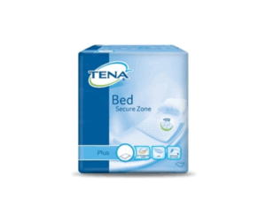 Hygienunderlägg TENA Plus