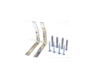 Hållare vägg till förkläde 352663