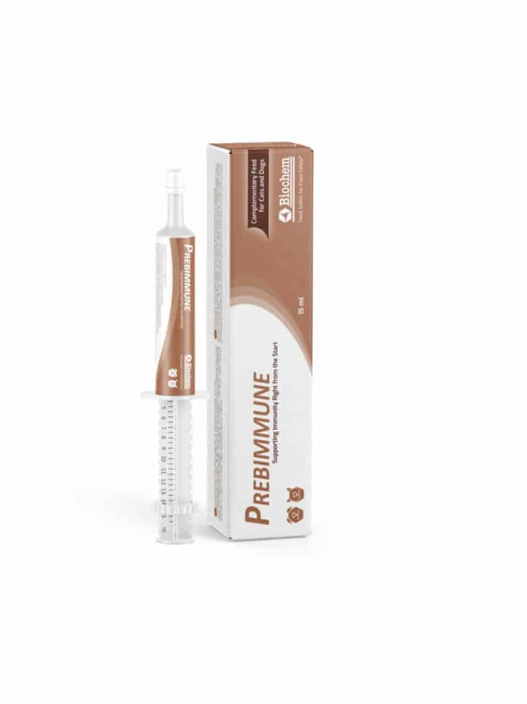 Prebimmune 20ml