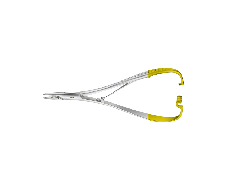 Nålförare Mathieu TC