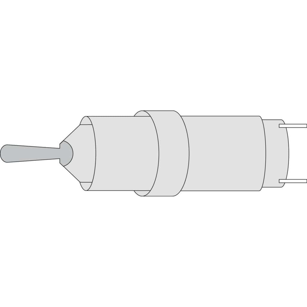 Ultraljudsprobeskydd 13x236cm /st