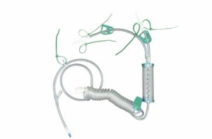 Spiralaggregat Mila DuraFlow