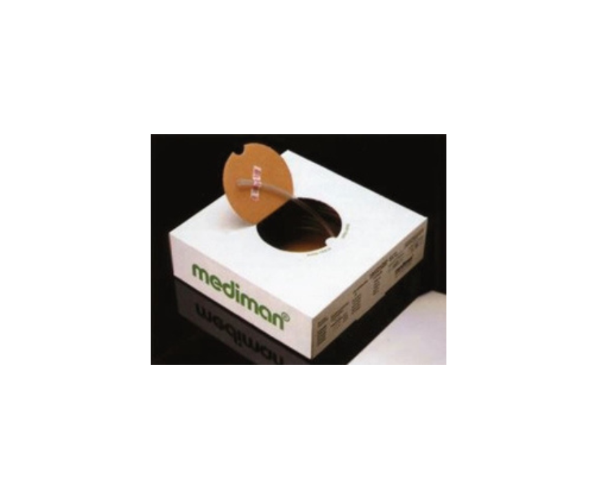 Slang på rulle autoklaverbar /50m