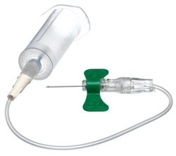 Venprovset BD Push Button /st