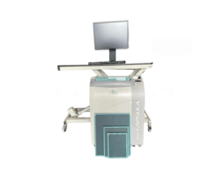 Digital CR Framkallare - Fujifilm Capsula-X (begagnad)