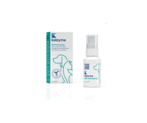 Kalzyme Dermal spray 30ml