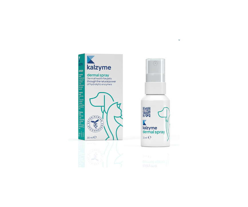 Kalzyme Dermal spray 30ml