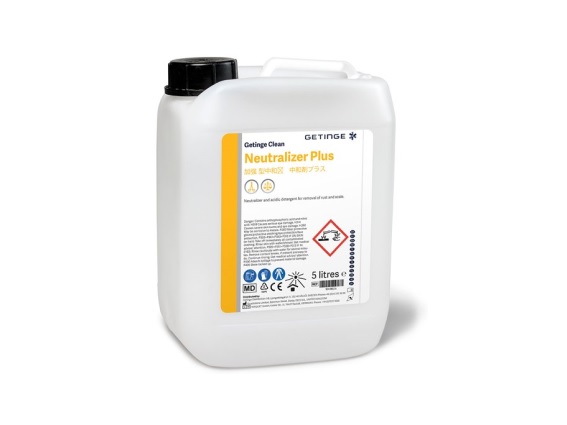 Neutralizer Plus 5 L