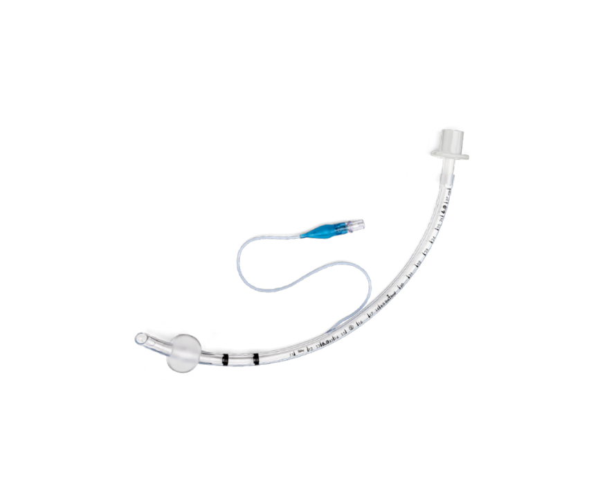 Endotrakealtub Shiley Glaze med cuff