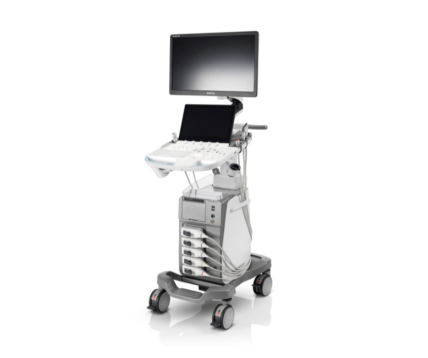 SonoScape ultraljud ProPet 80