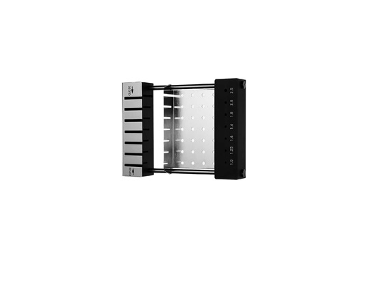 Modul för Kirschner stift Ø 1.0 till 2.5 mm, 150mm