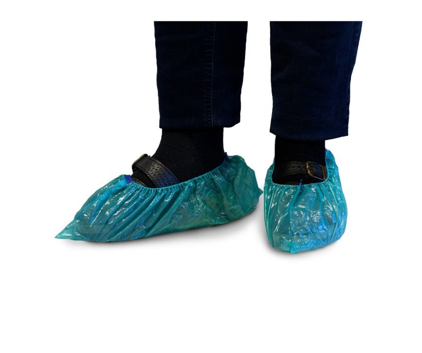 Embra skoskydd /100st