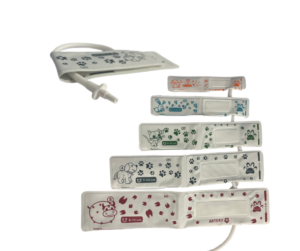 Blodtrycksmanschett/cuff MediTech