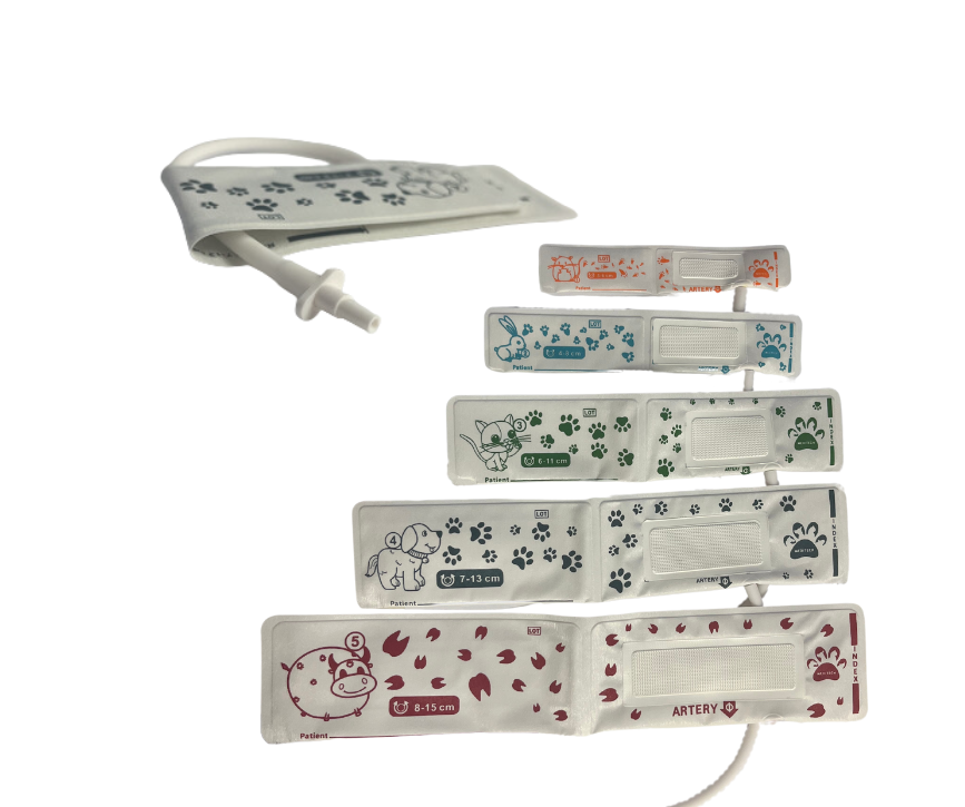 Blodtrycksmanschett/cuff MediTech