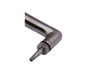 Munstycke till vattenpump för diastema