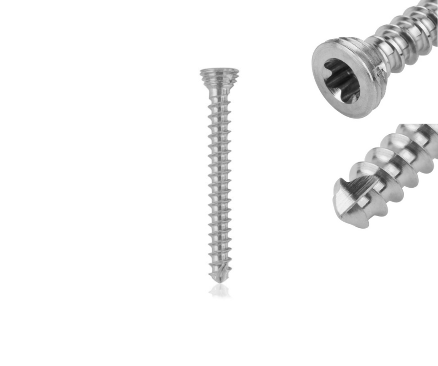 Eickloxx Locking skruv Ø1,7