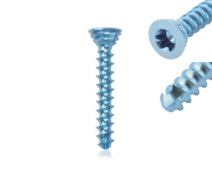 Eickloxx Locking skruv Ø2,7