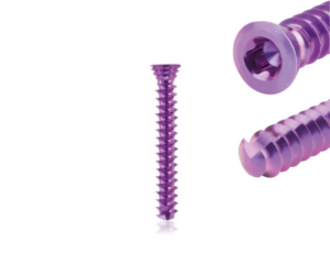 Eickloxx Locking skruv Ø3,5