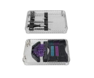 TPLO Osteosynthesis System kit