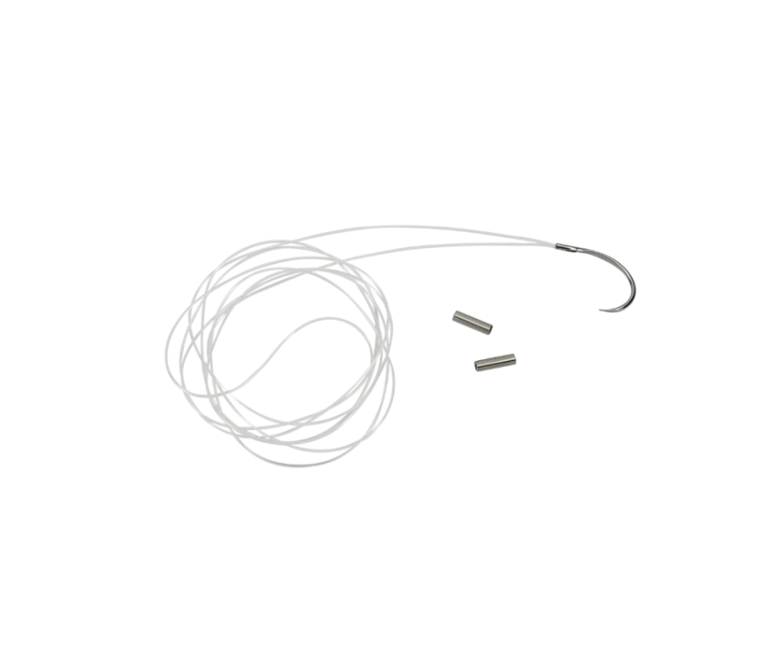 CCL lateral 091166 sutur /st