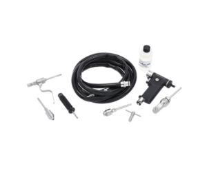 MiniDriver Basic Set inkl. MK 2 Såg