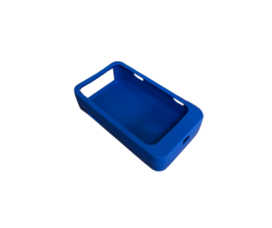 Silikonskydd till Lifevet CP