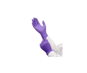 Nitrilhandskar Kimtech