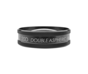 Volk Lins Oftalmoskop 20D