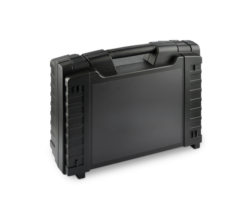 Väska till spaltlampa SL19